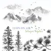 Leon On Air - Sebajun Nujabes - Single